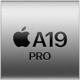 A19 Pro çip