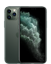 iPhone 11 Pro