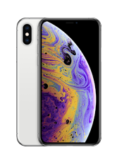 iPhone XS