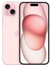 iPhone 15 Plus