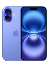 iPhone 16