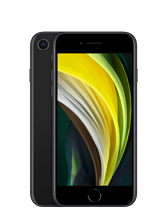 iPhone SE (2. nesil)