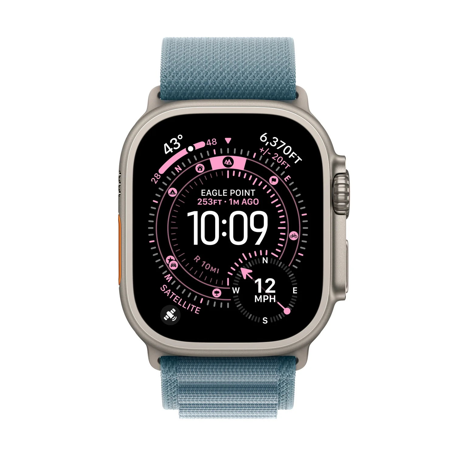 Apple Watch Series 10