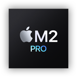 Apple M2 Pro çip