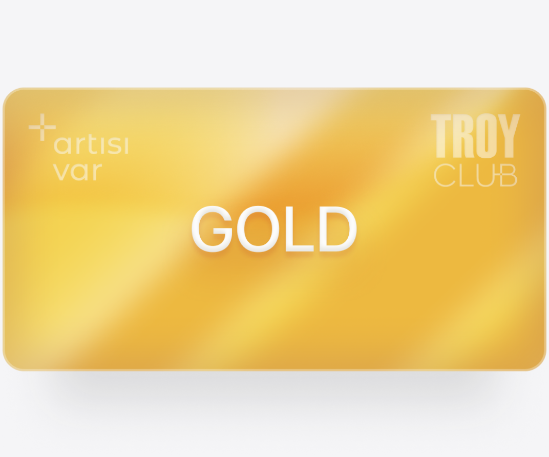 Gold kart