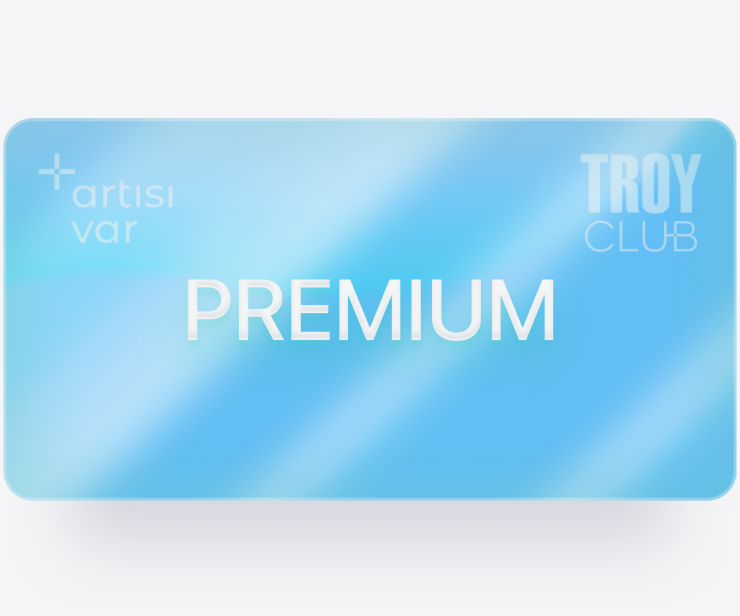 Premium kart