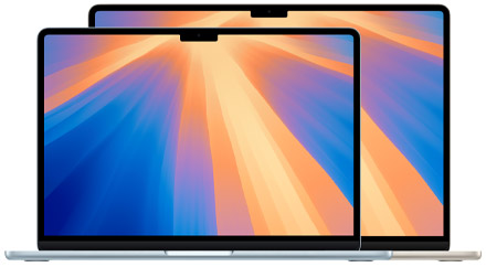 MacBook Air