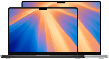 MacBook Pro