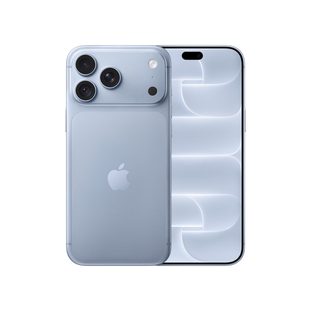 iPhone 18 Pro