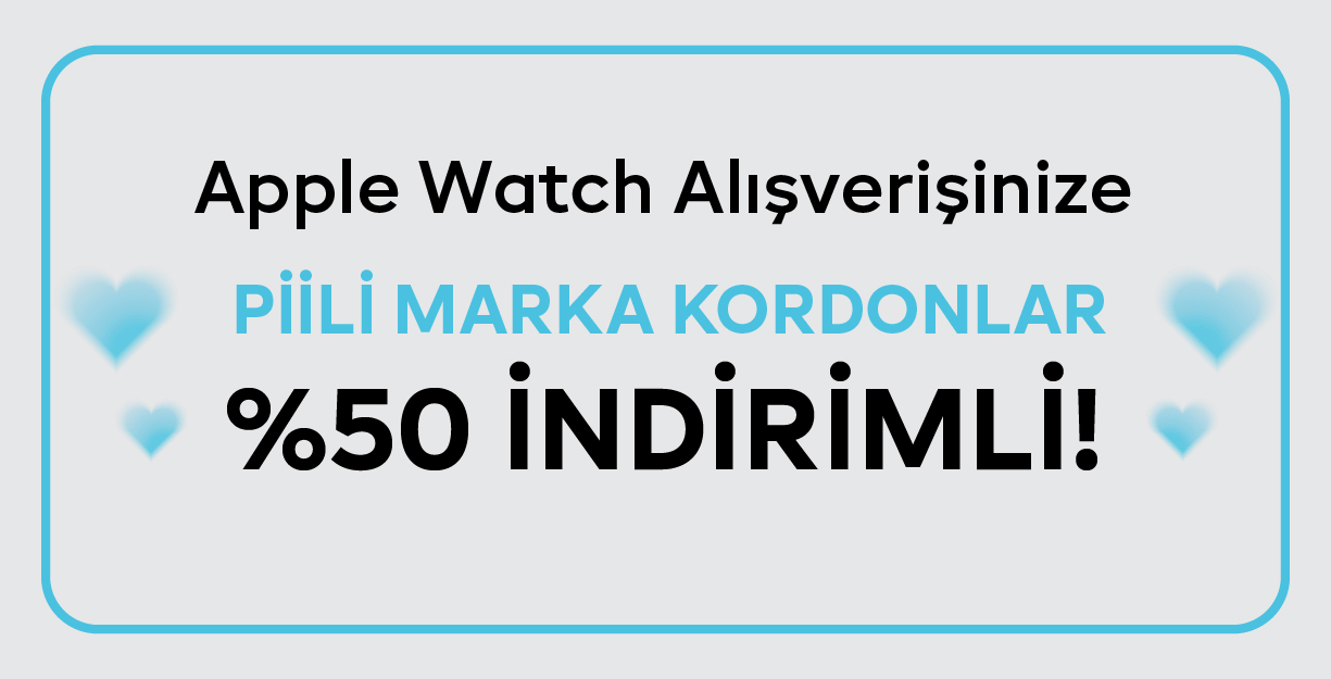 Teknolojiyle Geleceği Koruyoruz