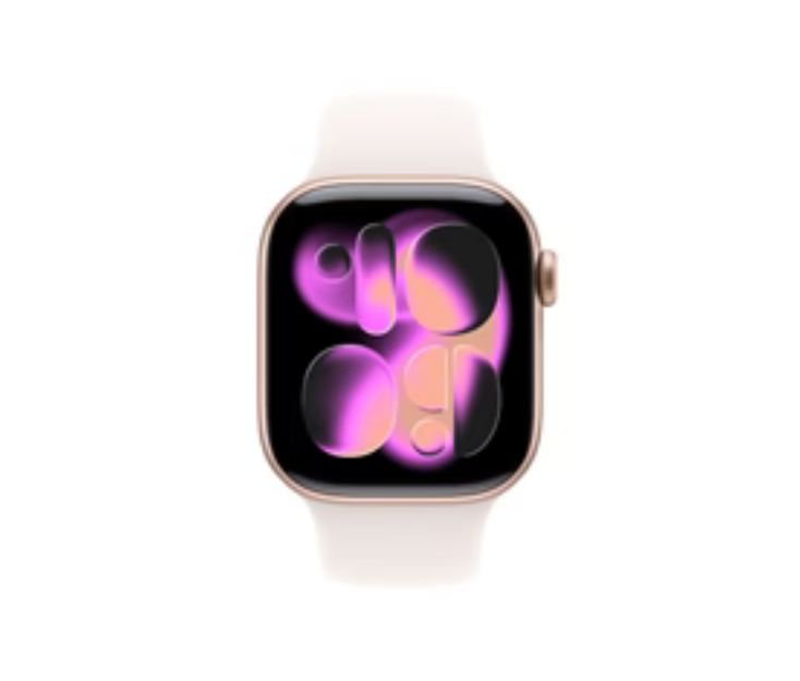 Apple Watch Series 11