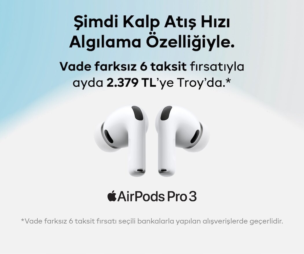 AirPodsPro3