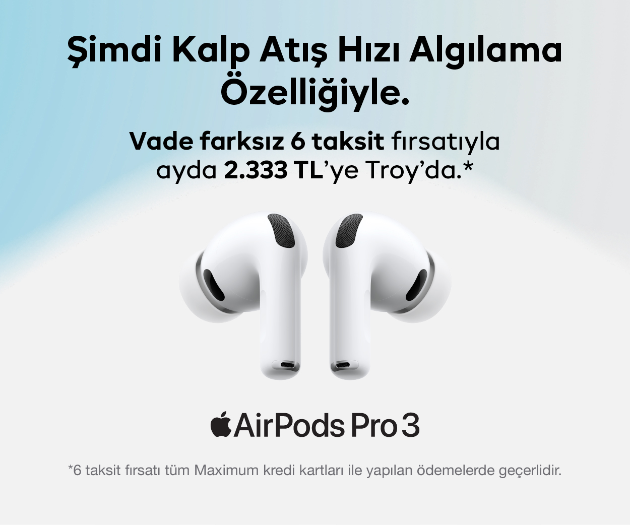 AirPodsPro3