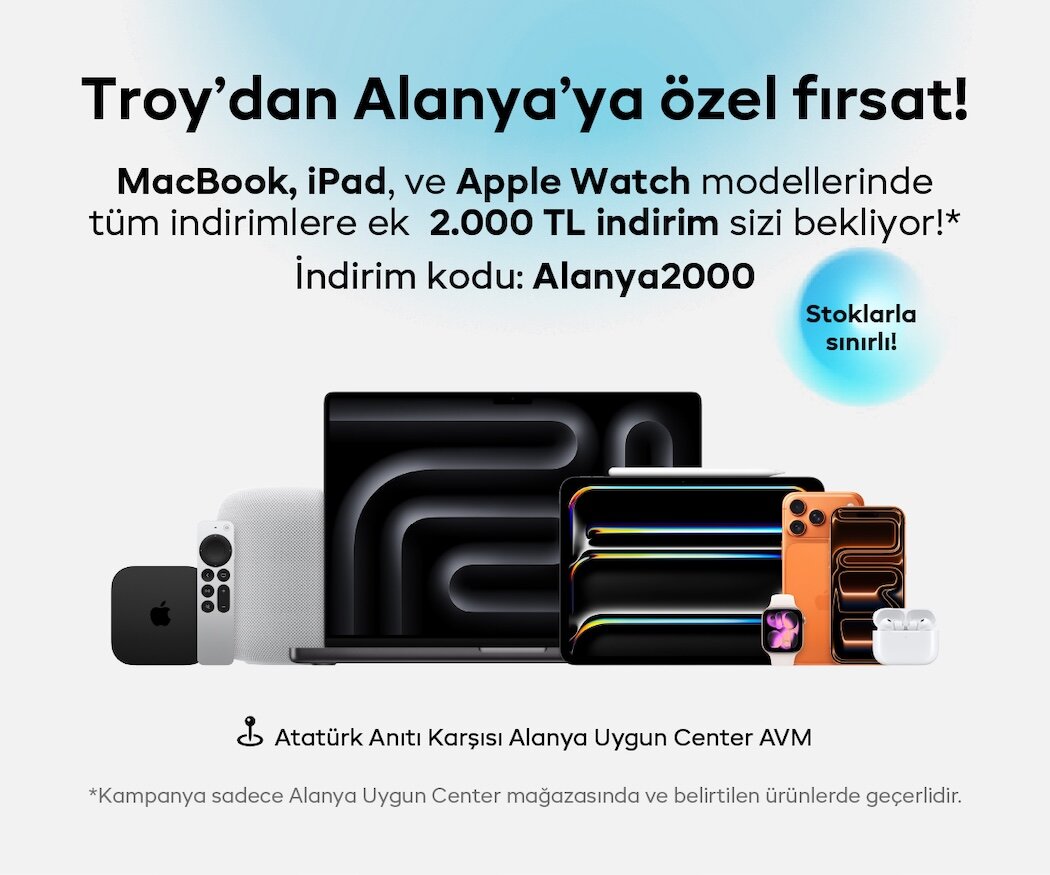 Troy_Alanya