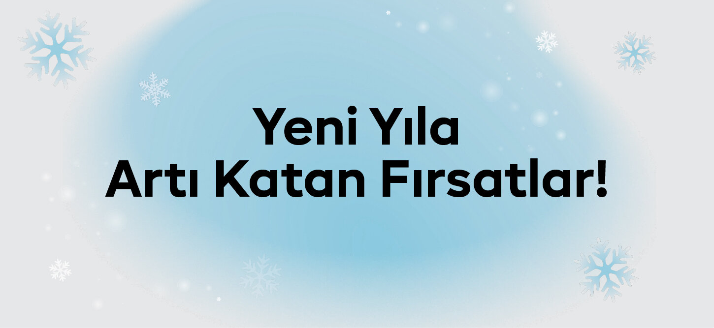 Apple logo containing a gradient glow of colors: purple, blue, green, orange, yellow, surrounded by colorful stars, dots, and outlines of Apple products: MacBook, AirPods, iPhone, Apple Watch, iPad