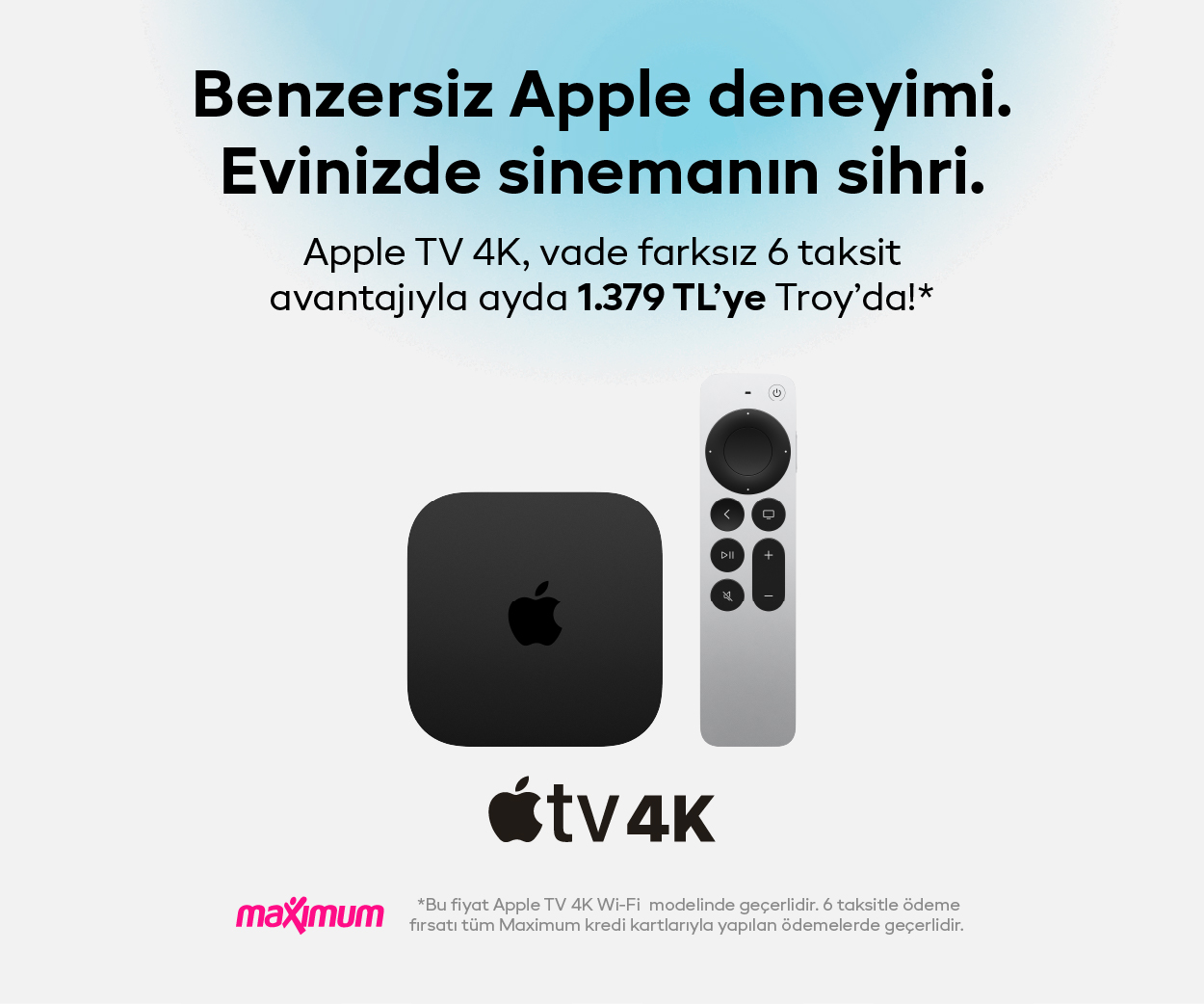AppleTV
