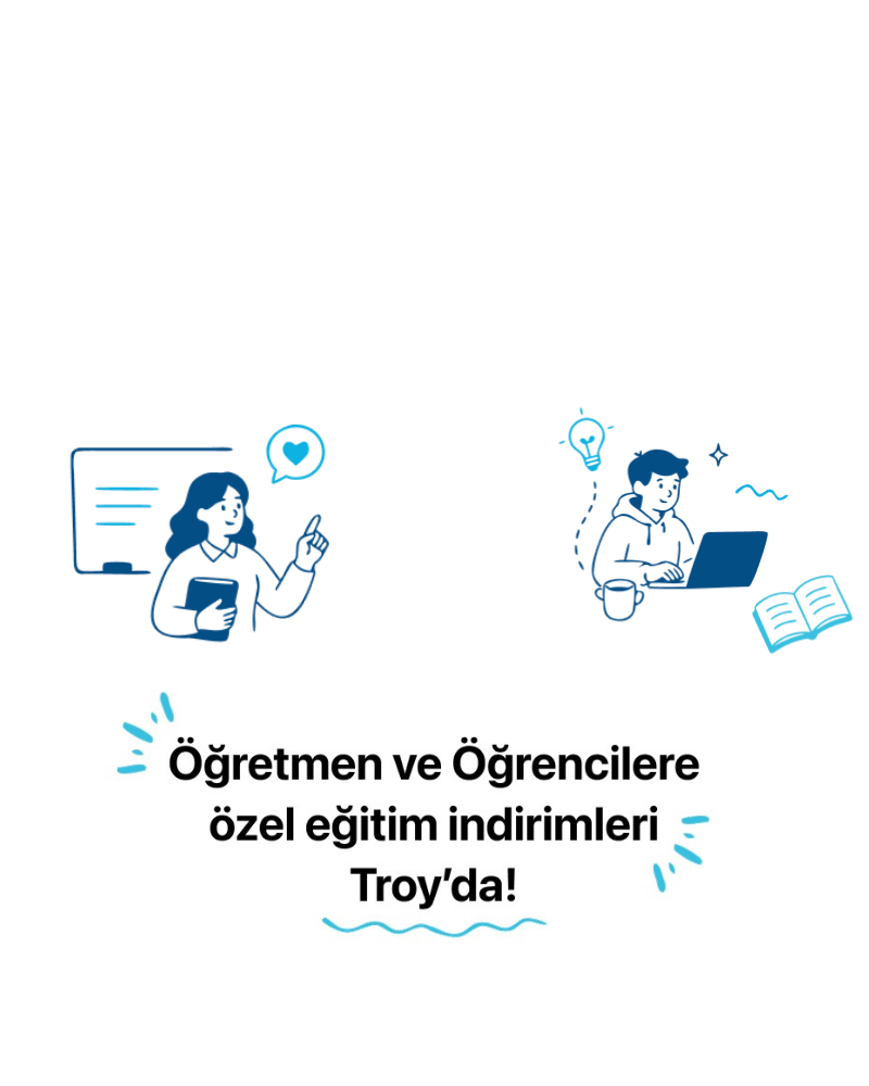 Eğitim Fırsatları