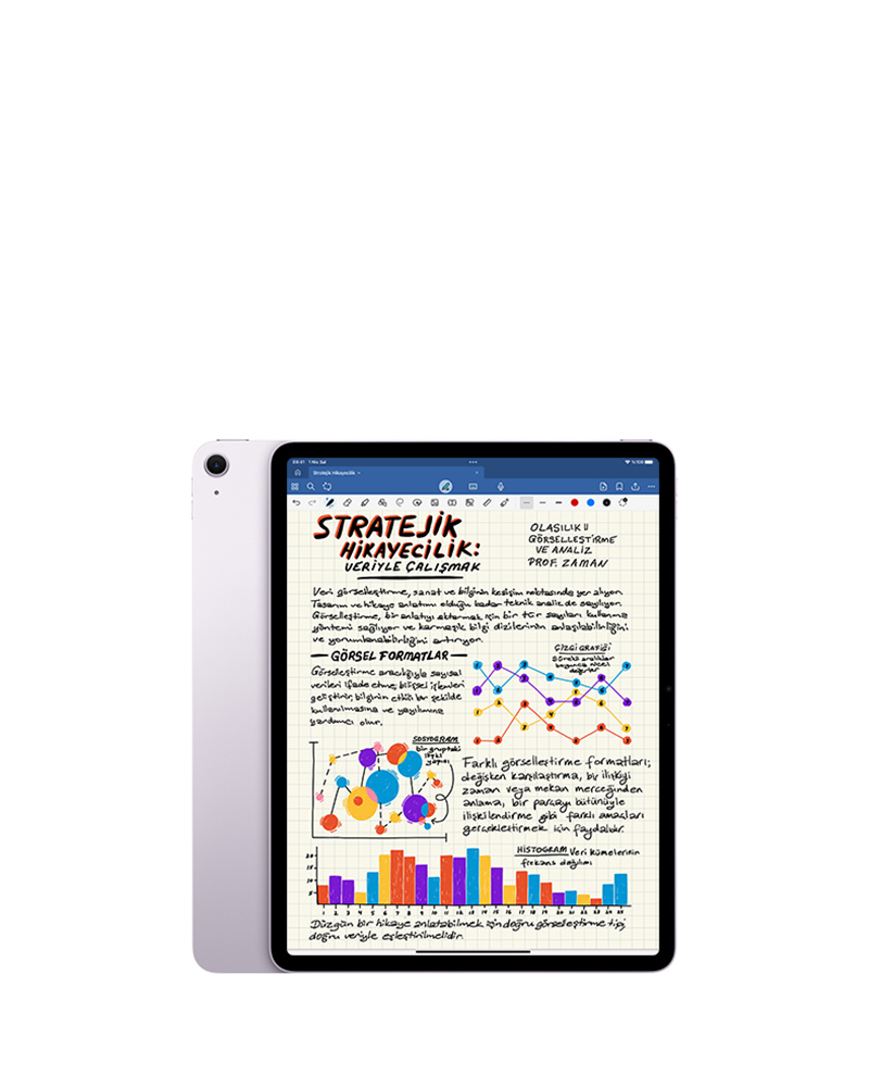 iPad Air M3