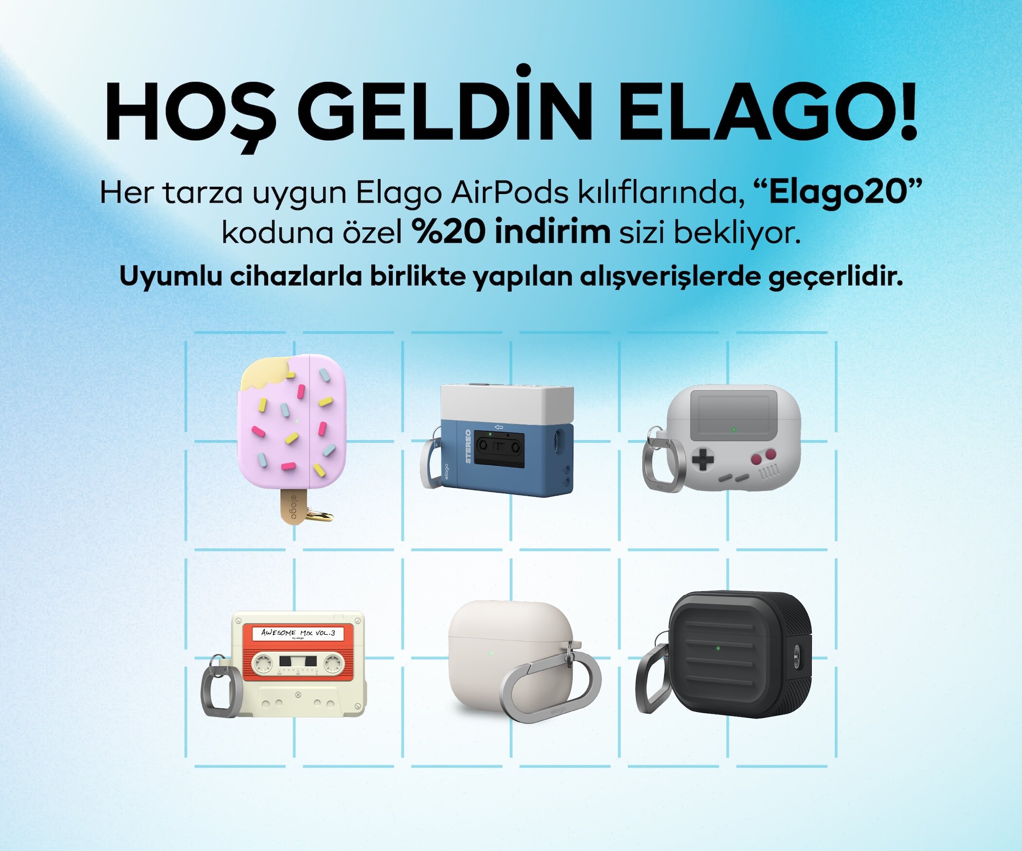 Elago