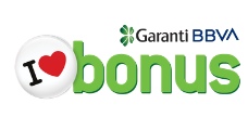 Garanti Bonus
