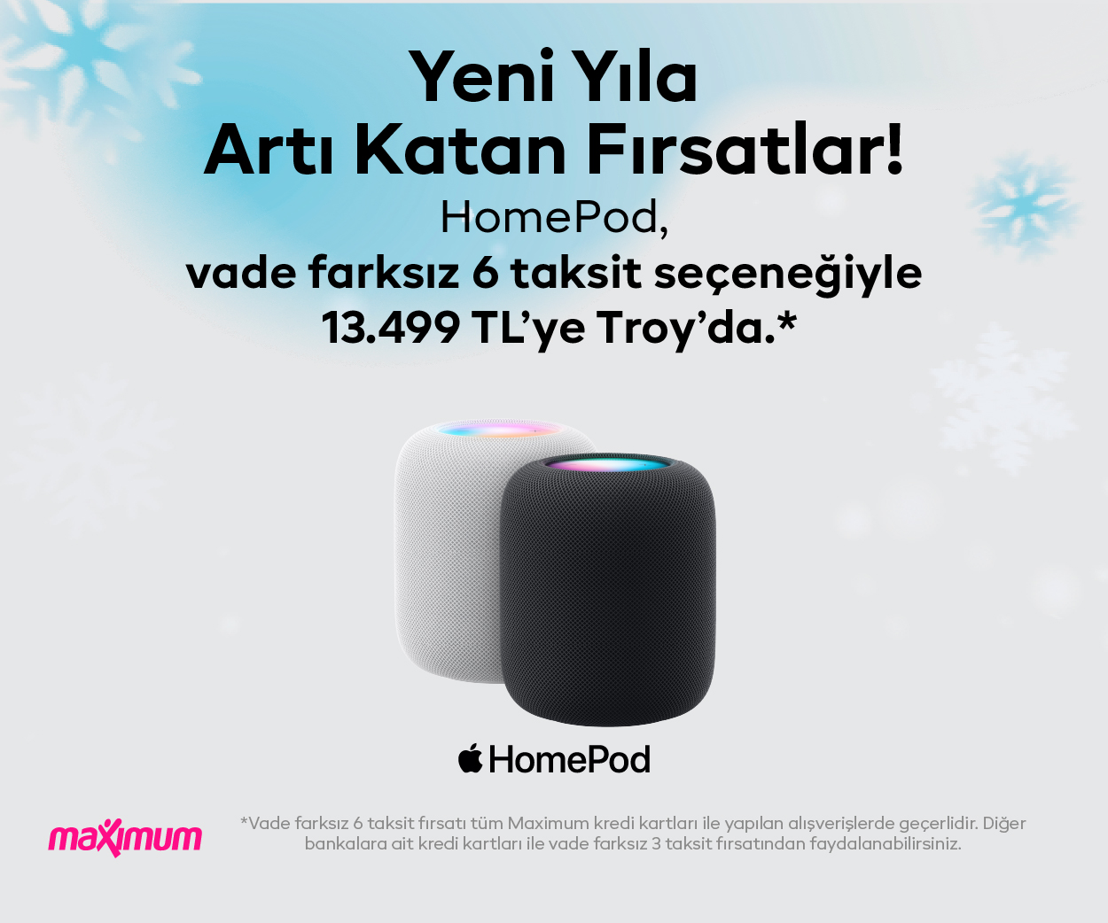 HomePod