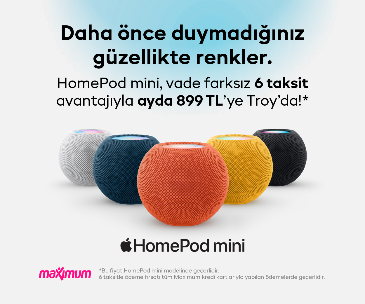 HomePodmini