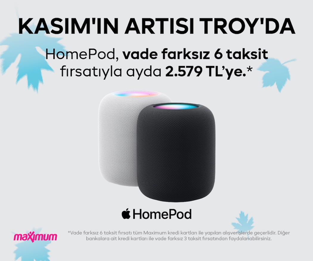 HomePod