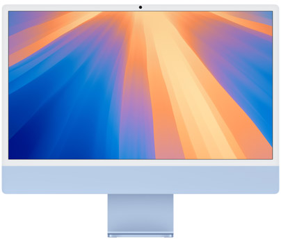 iMac