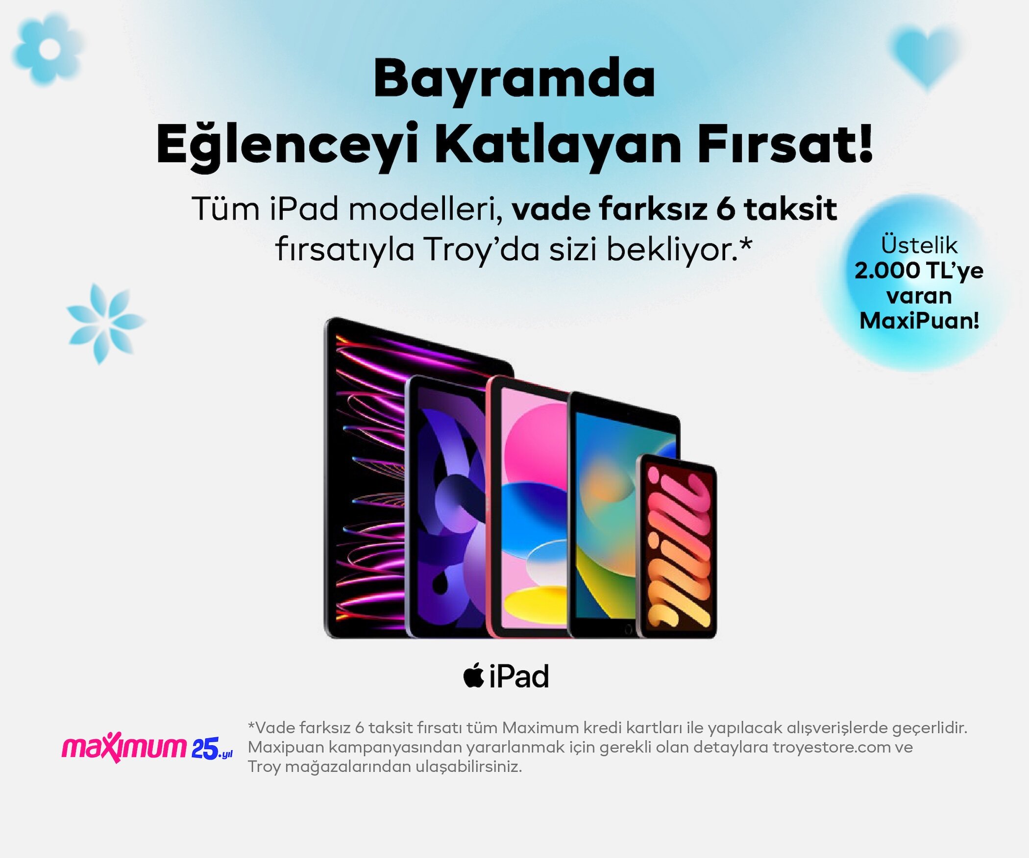 iPad_Family_Bayram