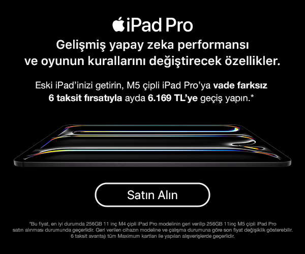 iPadProM5