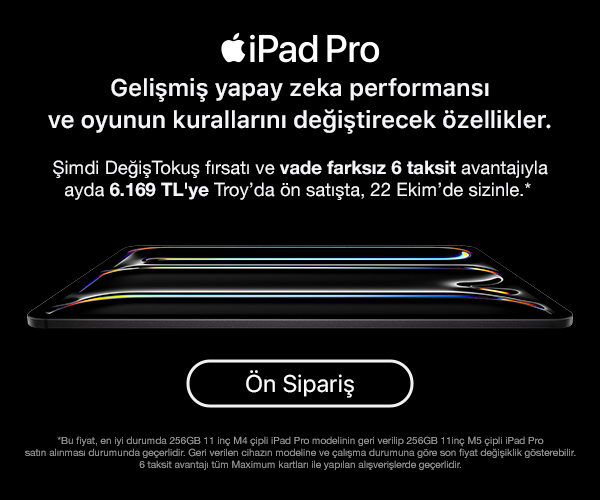 iPadProM5