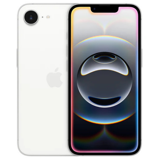 iPhone 16e
