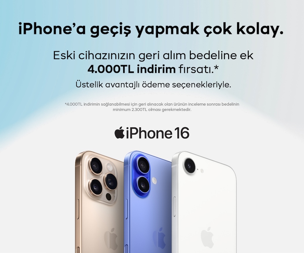 iPhone_16_Ek_Destek