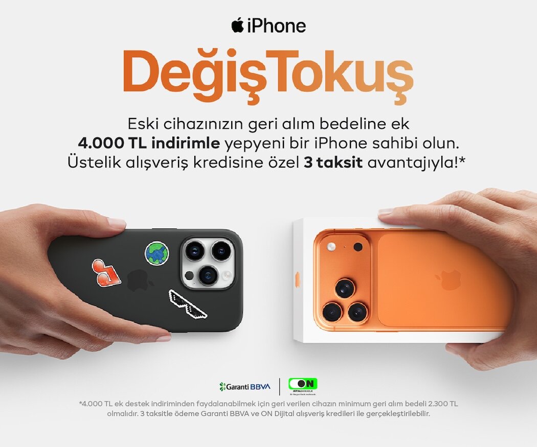 iPhone_4K_Ek_Destek