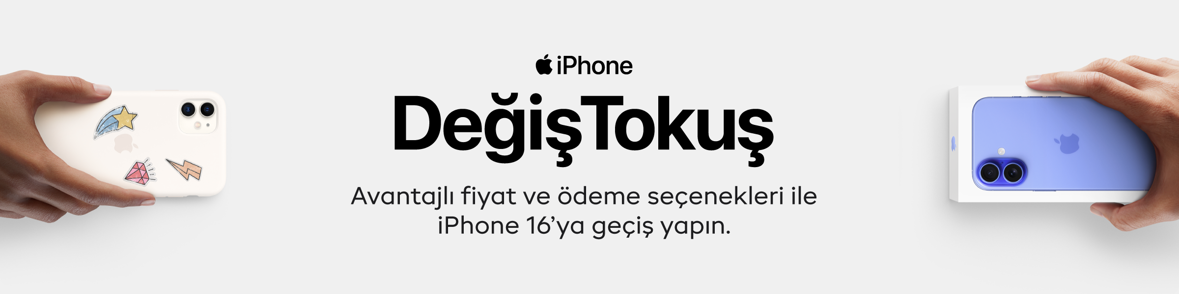 Teknolojiyle Geleceği Koruyoruz