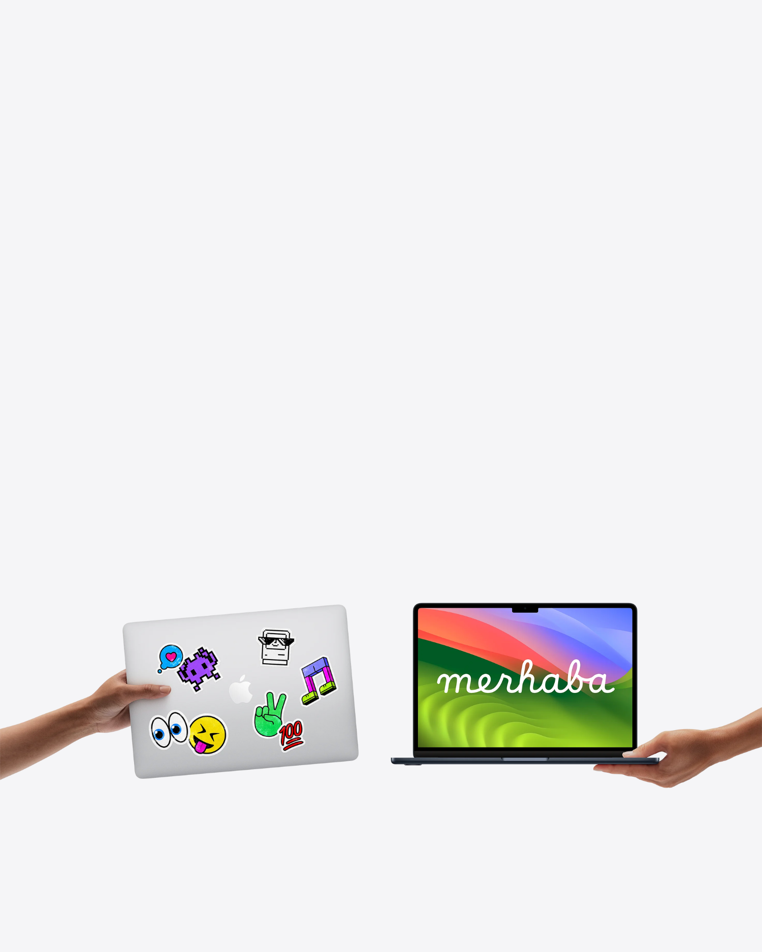 Mac DeğişTokuş