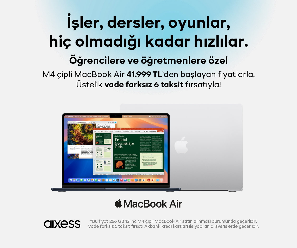 MacBookAirM4