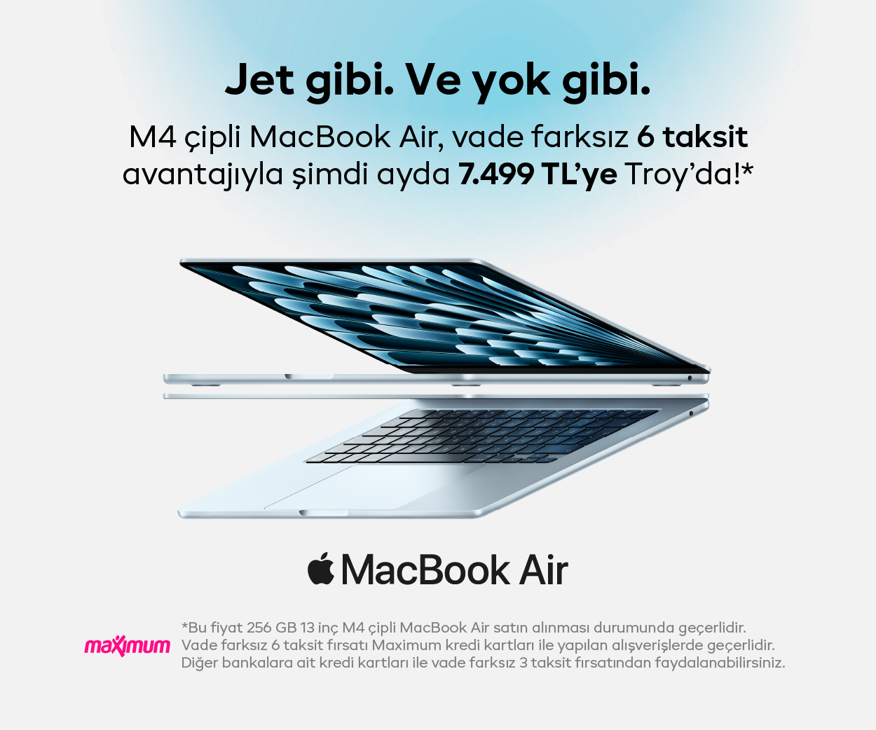 MacBookAirM4