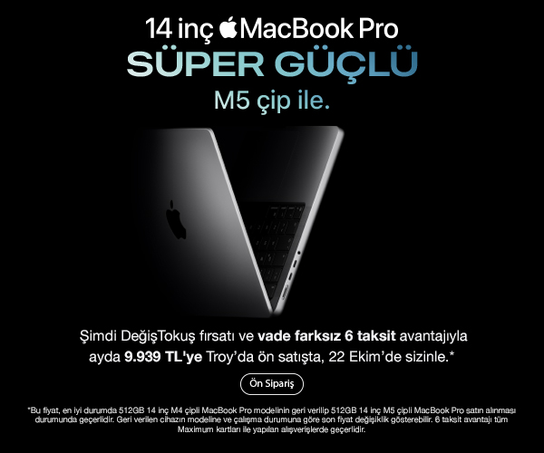 MacBookProM5