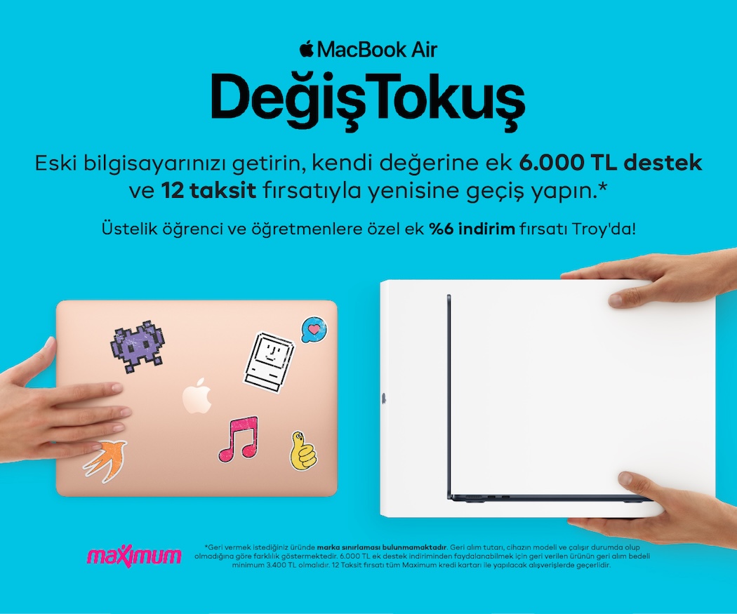 MacDT