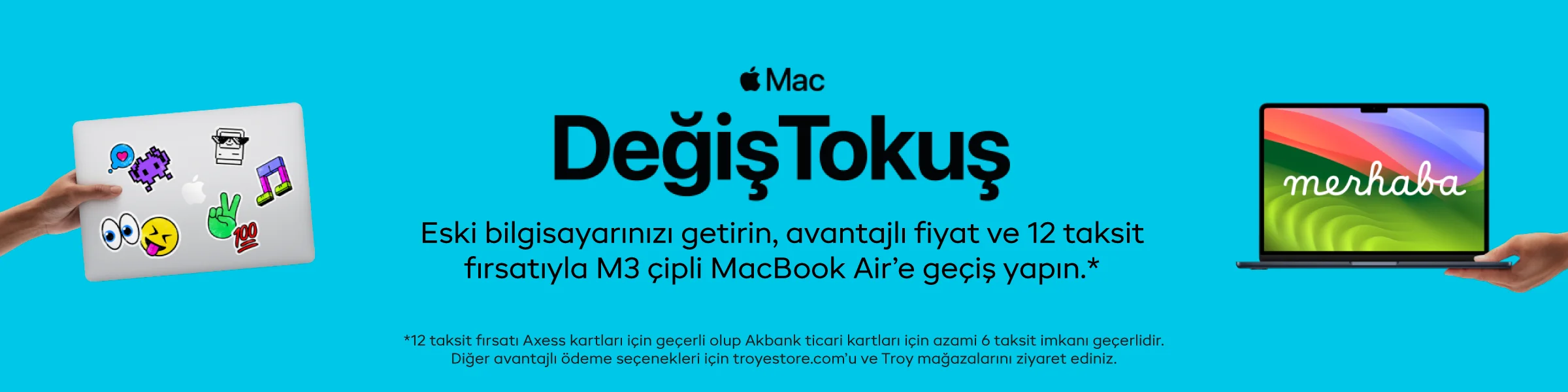 Teknolojiyle Geleceği Koruyoruz
