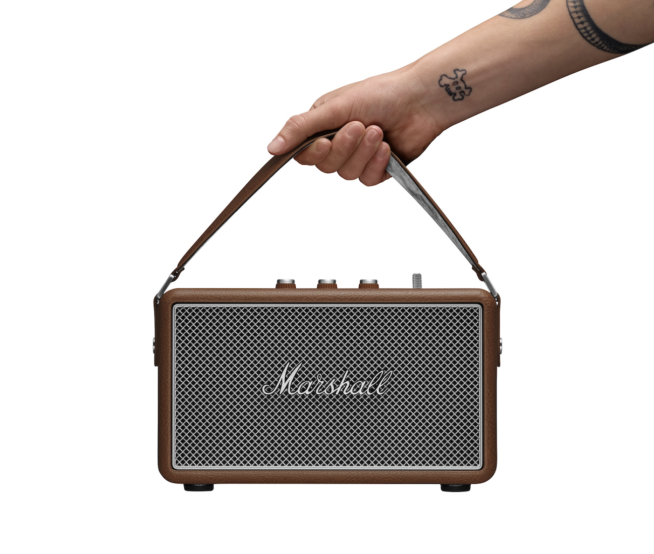 Marshall