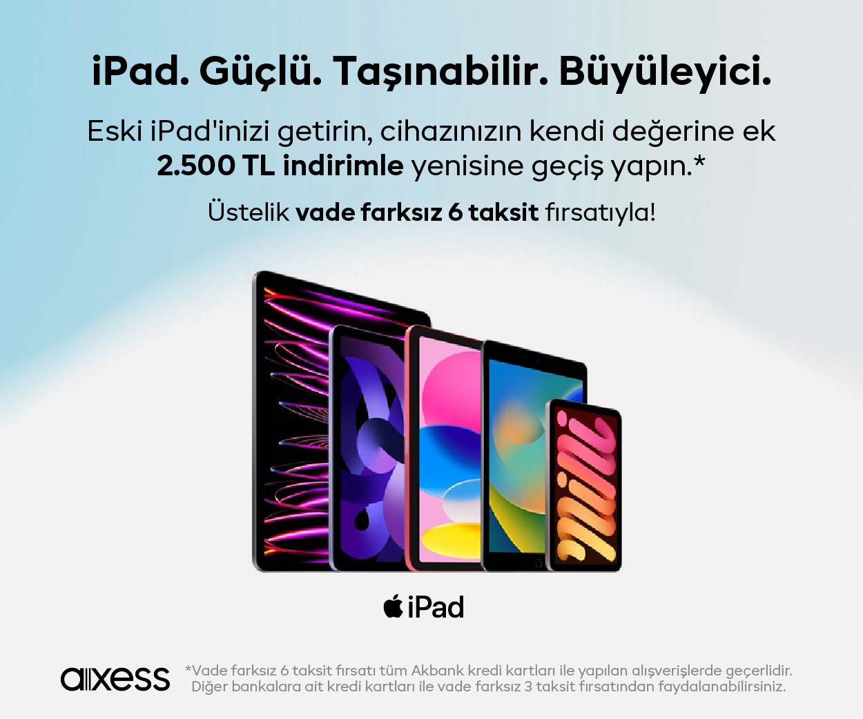 iPadDegisTokus
