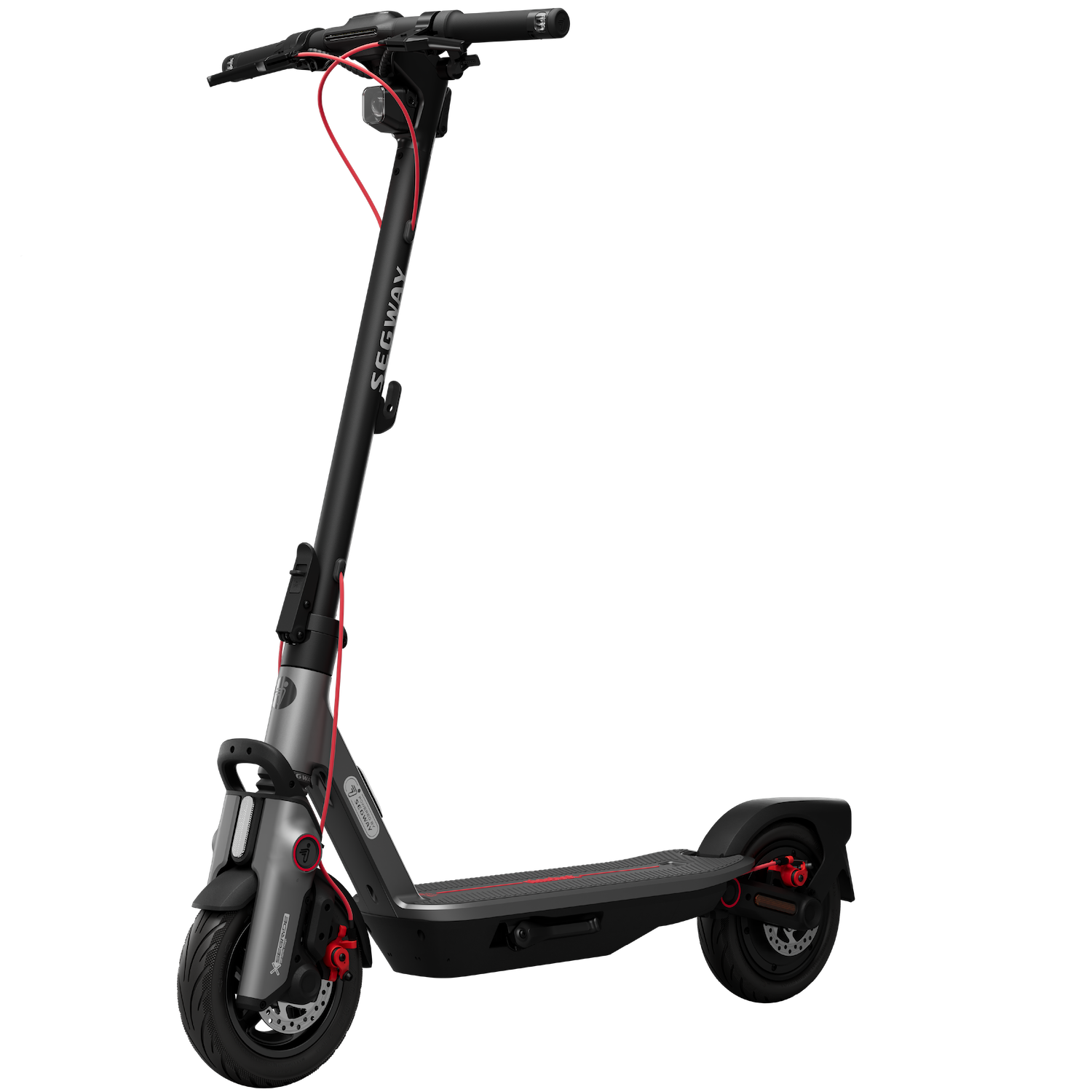 Segway Scooter