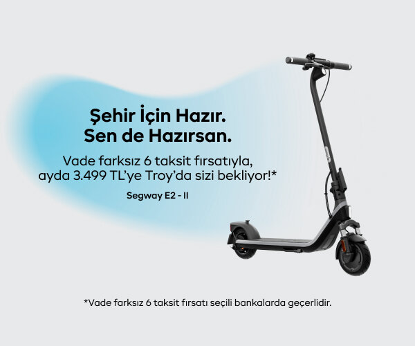 Segway