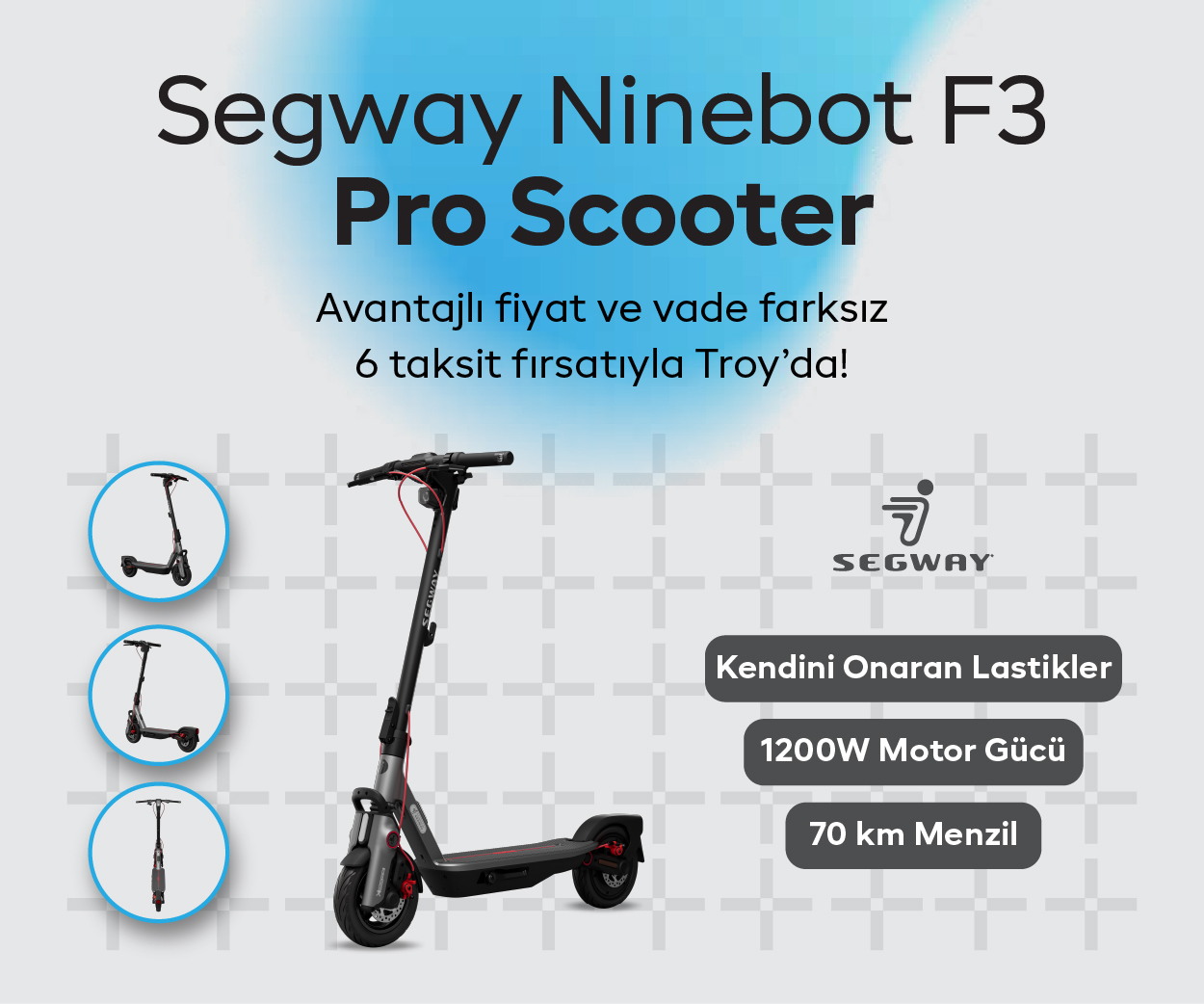 Segway