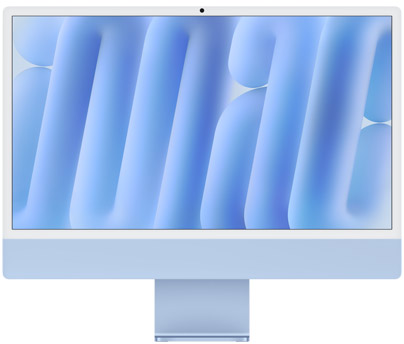 iMac