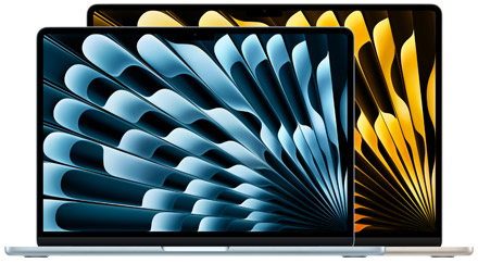 MacBook Air