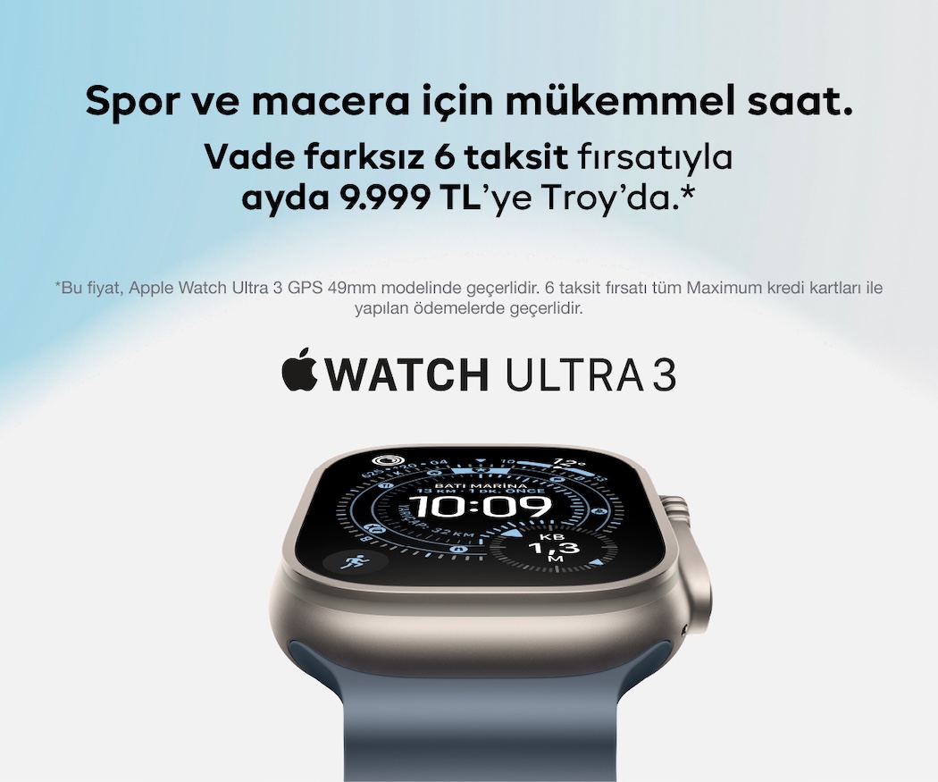 WatchUltra3