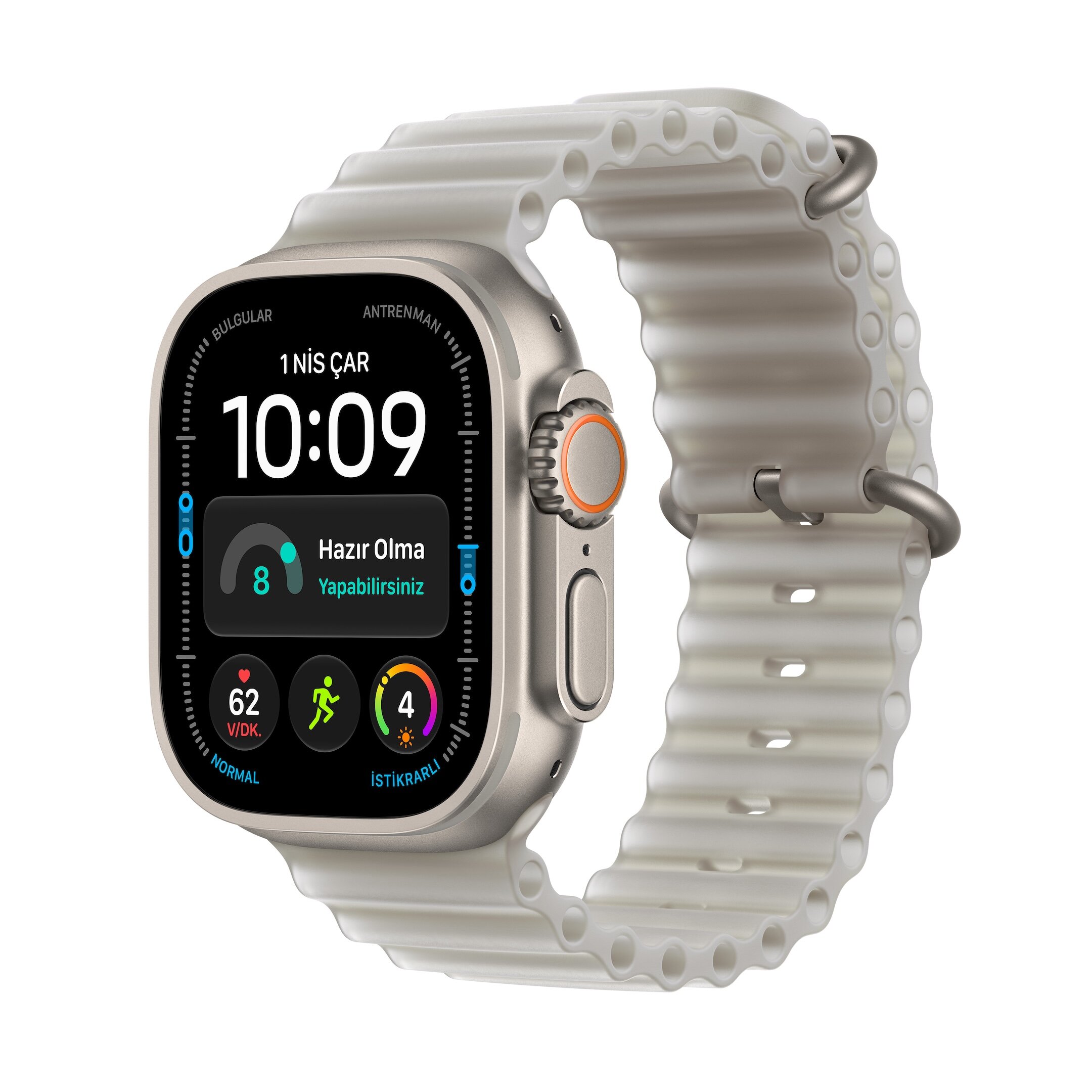 Apple Watch Ultra 4